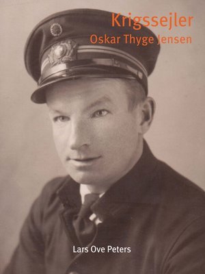 cover image of Krigssejler